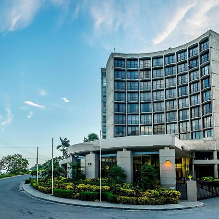 Crown Hotel Port Moresby Extérieur photo